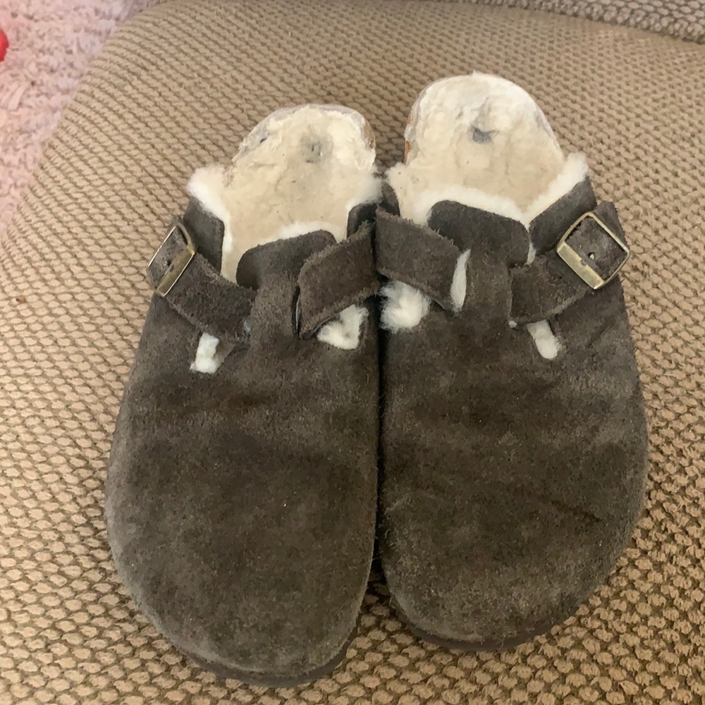 Birkenstock’s